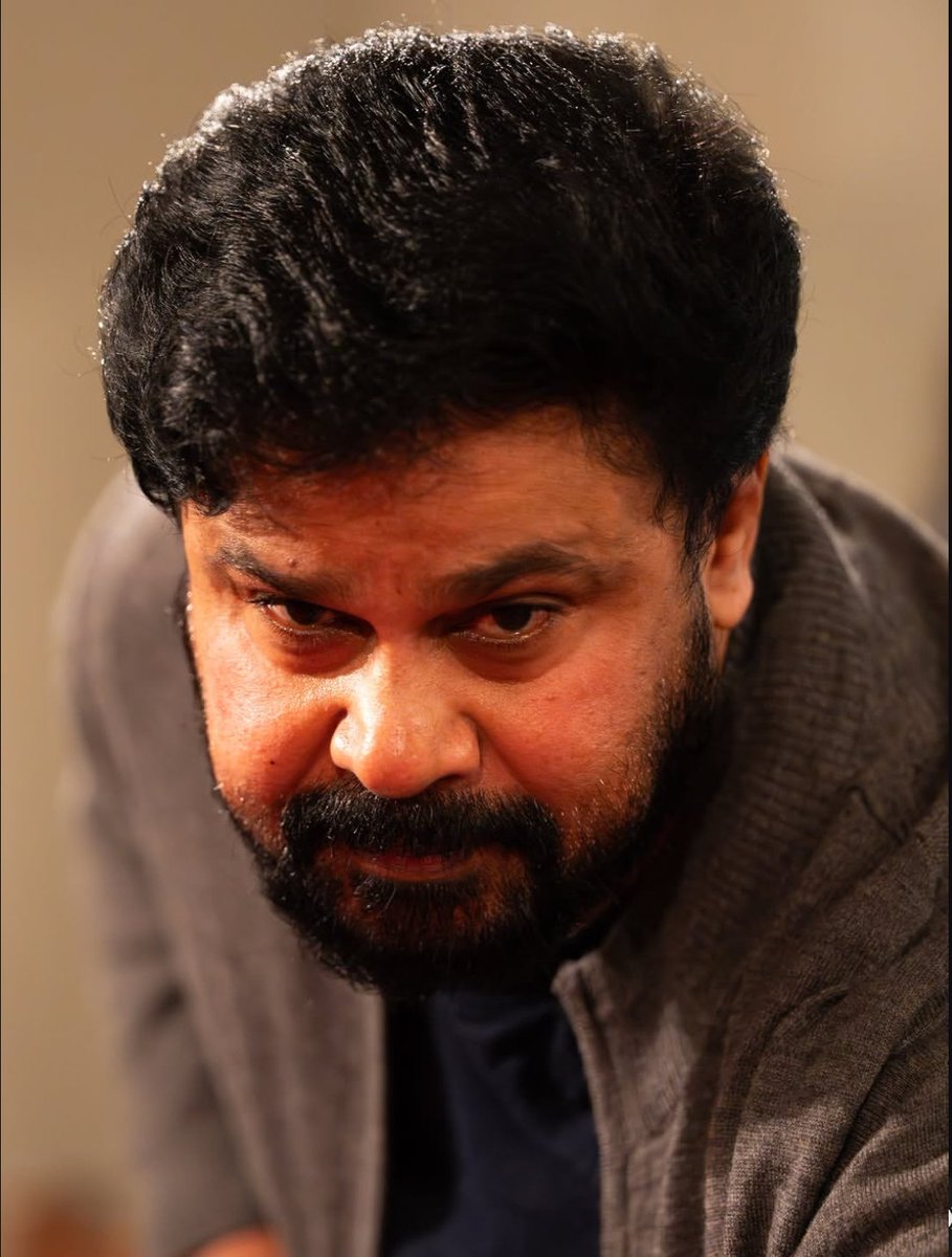 VRFridayMatinee's tweet photo. Dileep's next, #D153, directed by Ullas Krishna, begins tomorrow with a pooja ceremony at 9:30 AM. This investigative thriller, reportedly shot primarily overseas, is produced by M Star Entertainments and distributed by Dulquer Salmaan's Wayfarer Films. https://t.co/ymZCEYzzb6