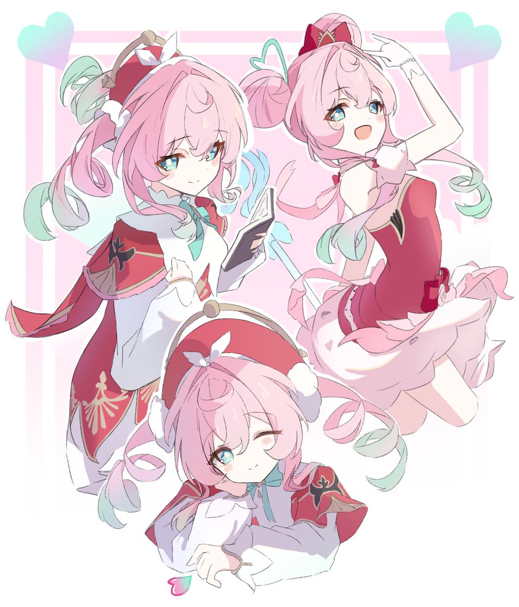 Yukimooti39's tweet photo. ヒアンシー詰め合わせ https://t.co/ep2IGcuWps