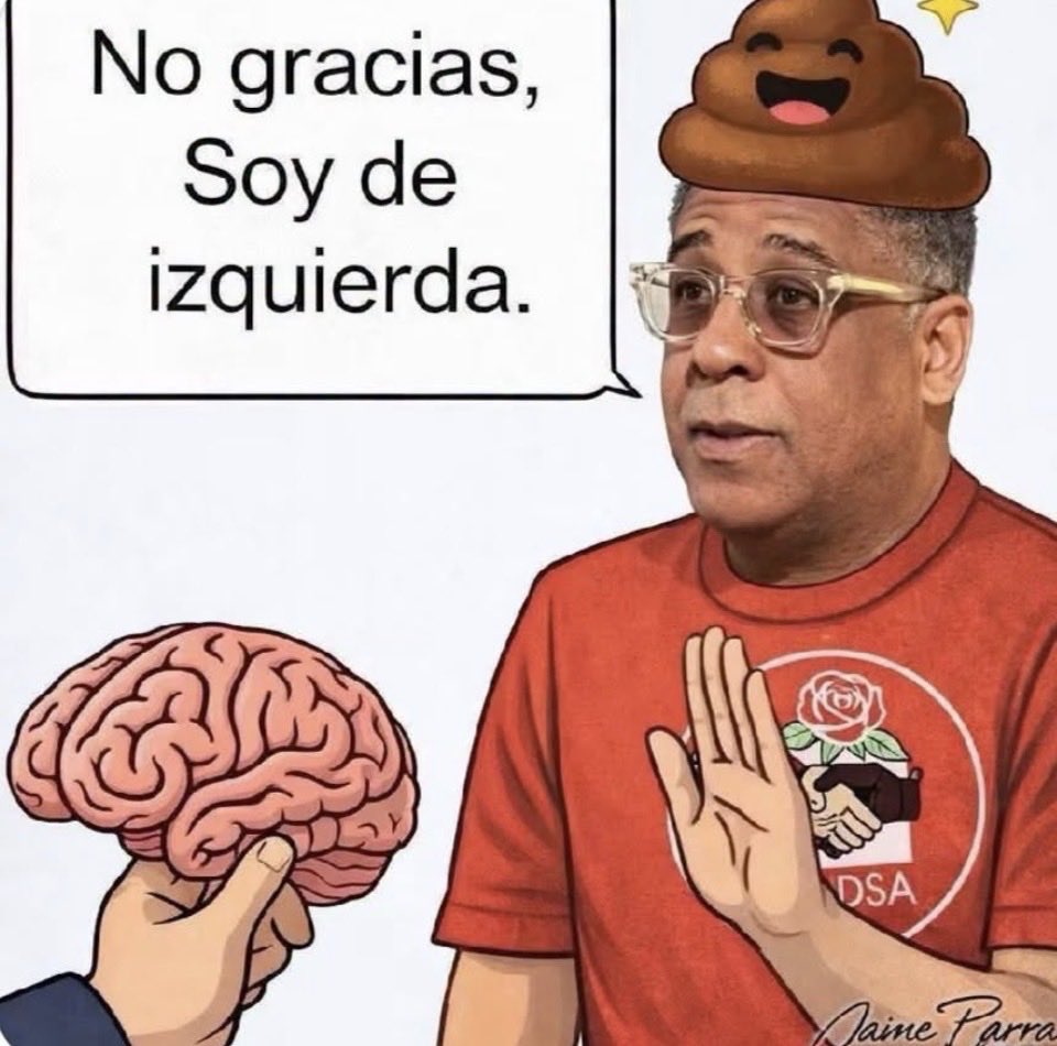 Marucha_y_faina's tweet photo. @a15_elida @_EncuestAR_ @CFKArgentina Ni pensar kukarda de 💩💩💩💩💩 https://t.co/PuWACzcR9W