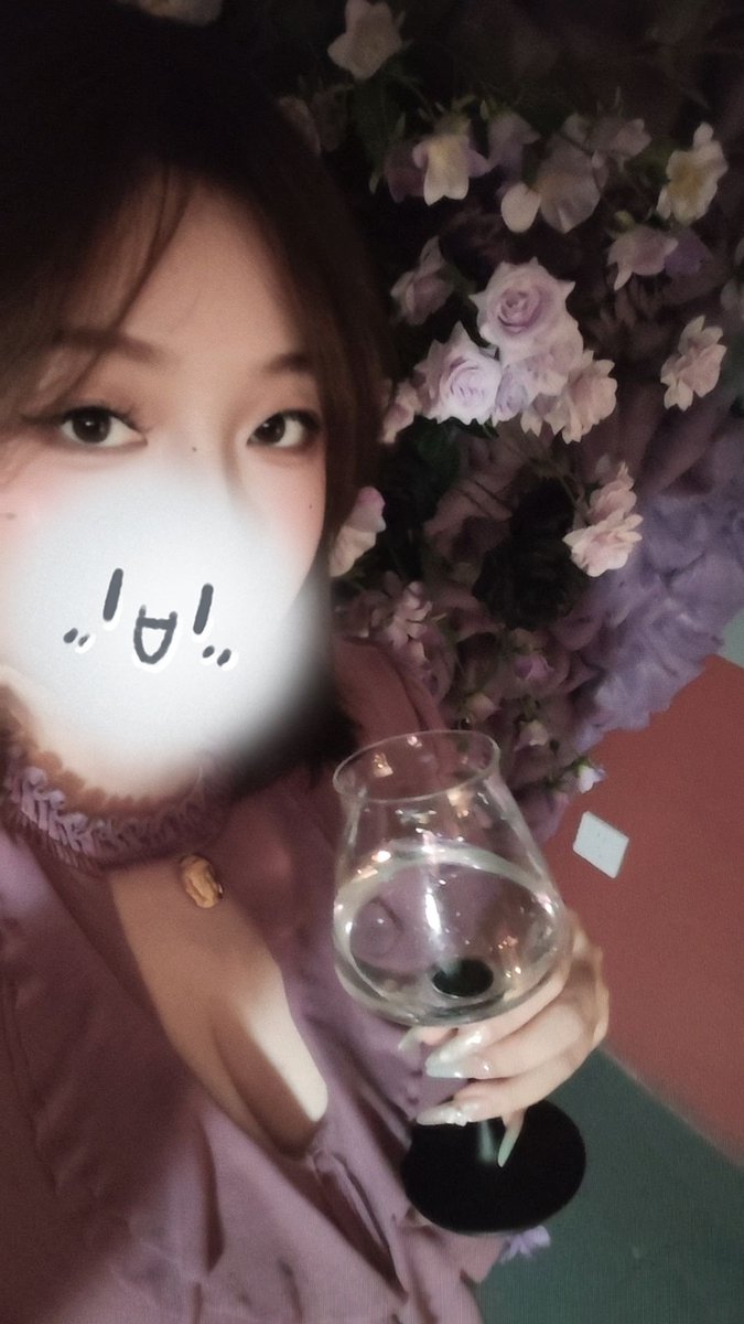 Momoqb0ud's tweet photo. 💜💜💜 https://t.co/HRRjF1DNRQ