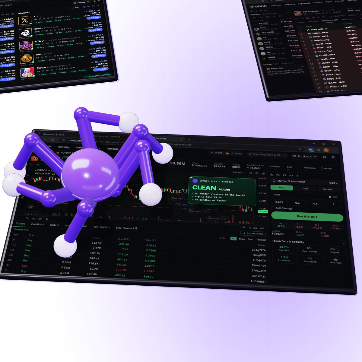 Crawlyfun's tweet photo. Before you buy, let it crawl.

https://t.co/e2TOEjPvOr https://t.co/VhzNfbSBK1