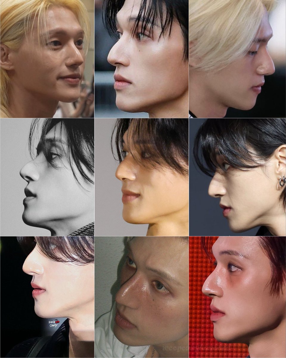wooyoungiemoons's tweet photo. WOOYOUNG NOSE APPRECIATION SOCIETY RISE THE FUCK UP ‼️‼️ https://t.co/Ts0qt9K1nZ
