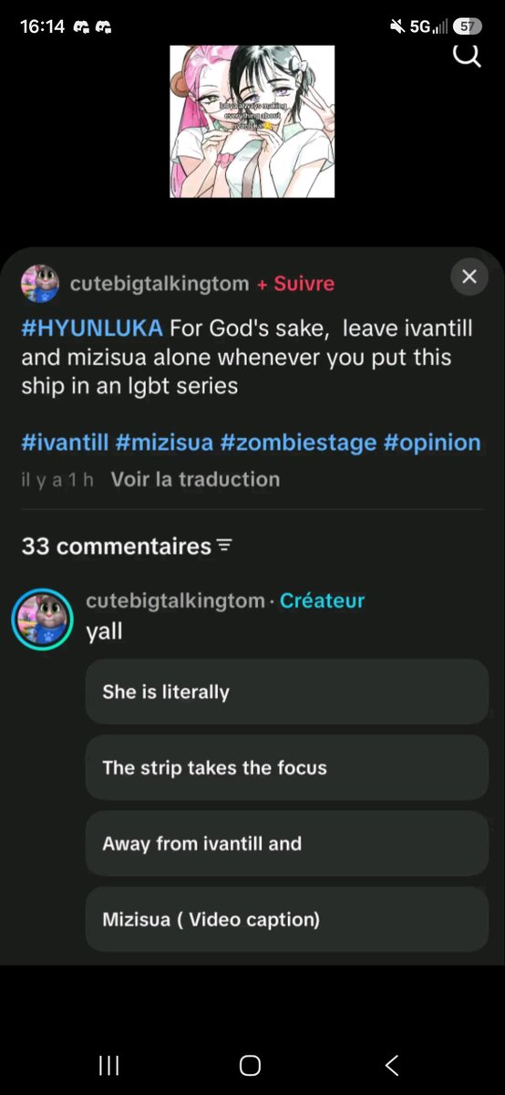 luhyubun's tweet photo. ? ?? How is it shocking that a hyukuka artist is making hyuluka art?? + who even care she did a fanart 4NAKT is the focus of the show 🫩🫩🫩 https://t.co/7WiEUrzW0N