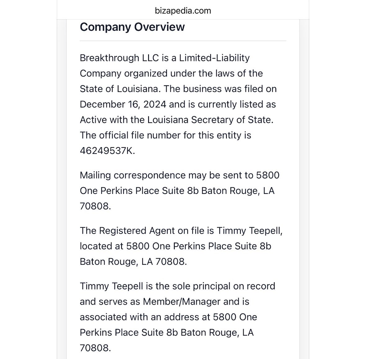 AstridEquis's tweet photo. @Laurieluvsmolly @JanCBS After your tweet another came up on my feed

Jundahl’s America Next paid
$250,000 to Breakthrough LLC (Timmy Teepell) https://t.co/uMfU38XsA3