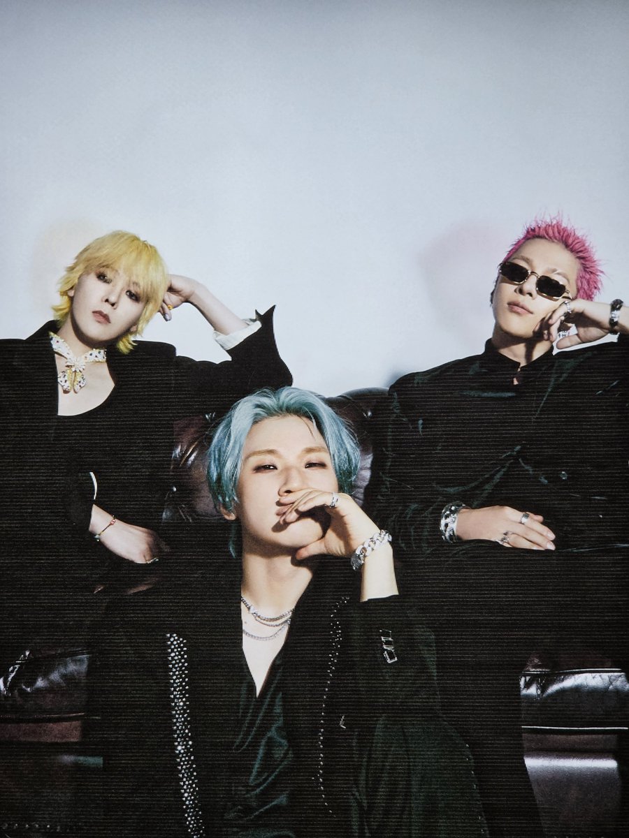 soyfr_dog's tweet photo. 보고싶다 오빠덜...
#BIGBANG #2026MAMAVOTE https://t.co/zYS5SuSUGM