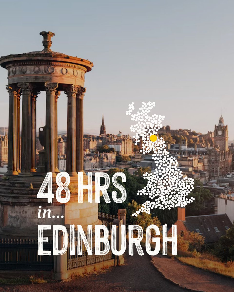 GoodFoodGuideUK's tweet photo. Think you know where to eat in Edinburgh? From hidden neighbourhood gems to tables worth travelling for, our local guide reveals the spots you won’t want to miss.

Save this for your next trip and discover the full guide: https://t.co/n1SK3O537F https://t.co/2Gw47z8FgP