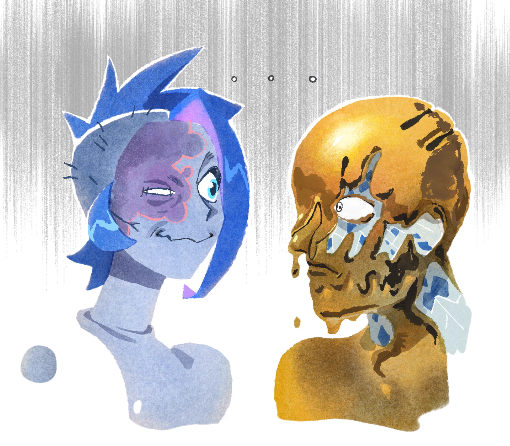 Morii/Sam - Witch Hat Atelier Brainrot has set in on X: 