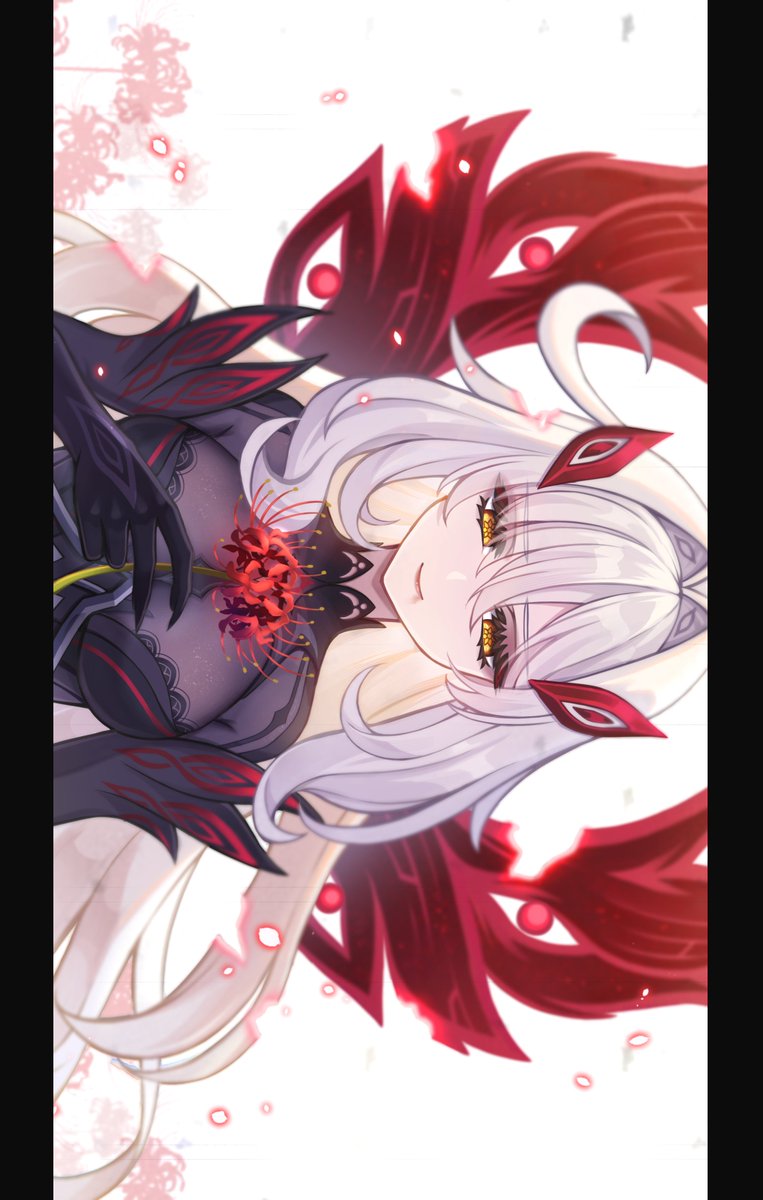 AnGoma0123's tweet photo. - 餞 - https://t.co/8TGpEd7hhw