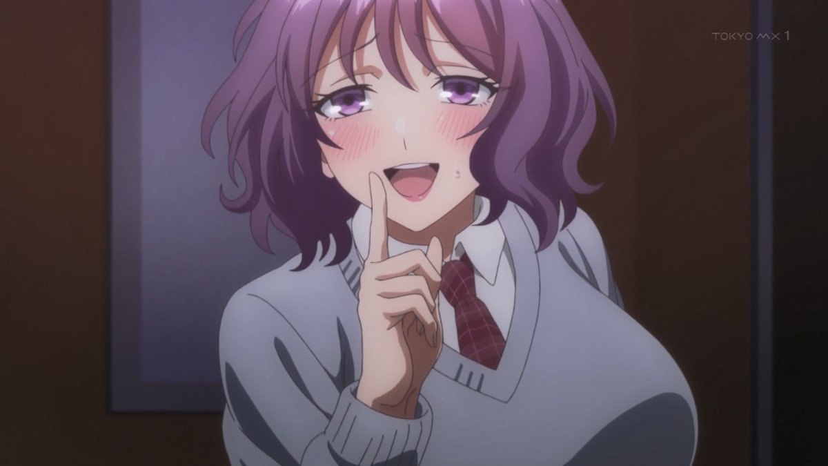 マウスカーソルで現実を操作できるようになったので、女の子をいっぱいクリックしまーす 第3話 ツイート画像 1