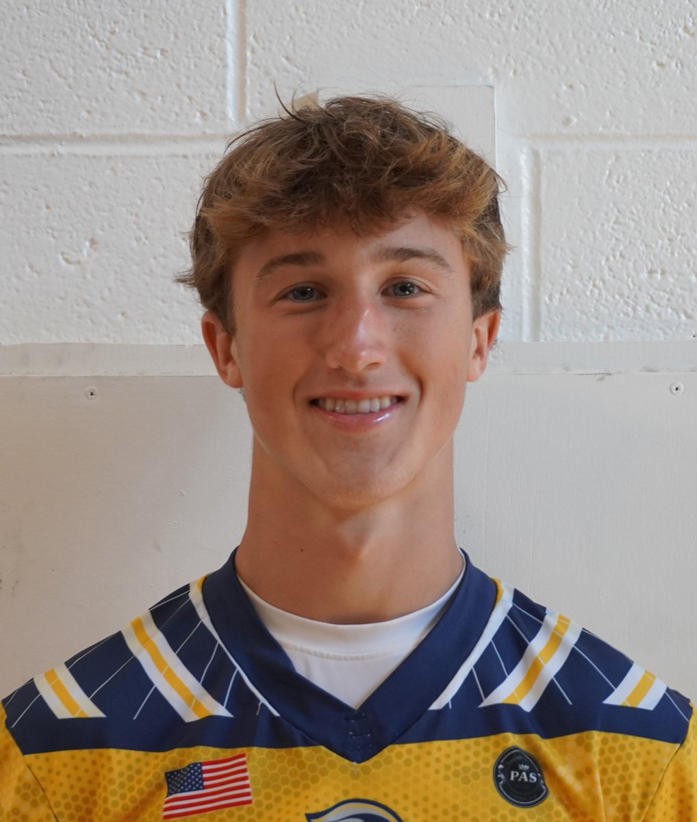 NDGP_FOOTBALL's tweet photo. 🏈 SCHOOL RECORD!

Notre Dame Green Pond senior captain @JonathanStriba broke the school’s all-time career receiving yards record vs. Southern Lehigh!

📊 7 REC | 87 YDS | 1 REC TD | 1 RUSH TD | 3 TT
#NDGPFootball 

Former Record Holder: Isaiah Dejesus '19 (1,950 yds.) https://t.co/g6F1SlY5eq