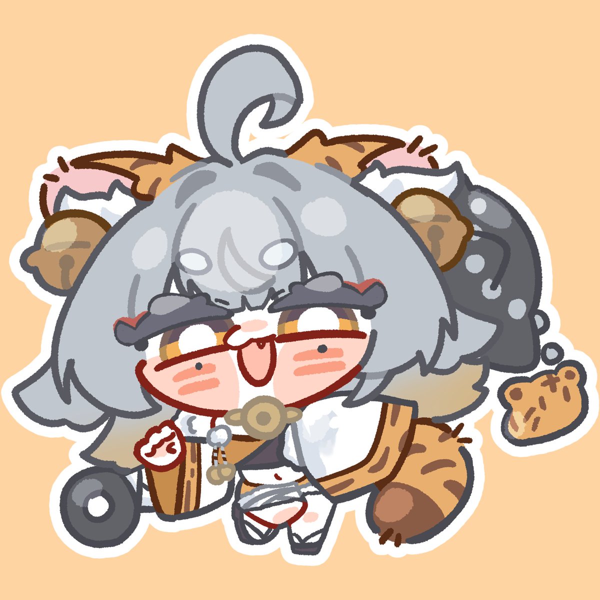 ulookgom's tweet photo. #Rangart_
그렸던거 재업 https://t.co/9OOc1leTqP