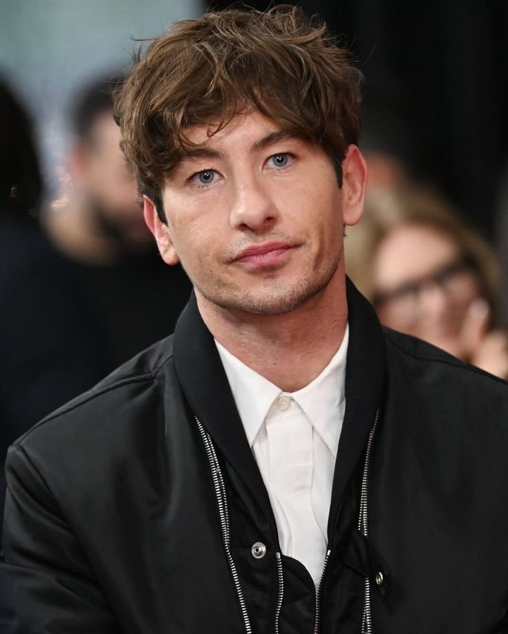 ThePopAffairs's tweet photo. Happy 34th Birthday to the talented Barry Keoghan! 🎉 https://t.co/Xrpd1pYmaS