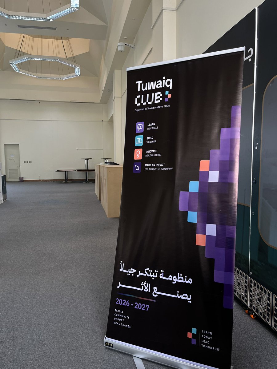 raghadmrb's tweet photo. Day 1, done ☑️⛰️

#معسكر_مسار_القمة https://t.co/6GT9RT4qBY