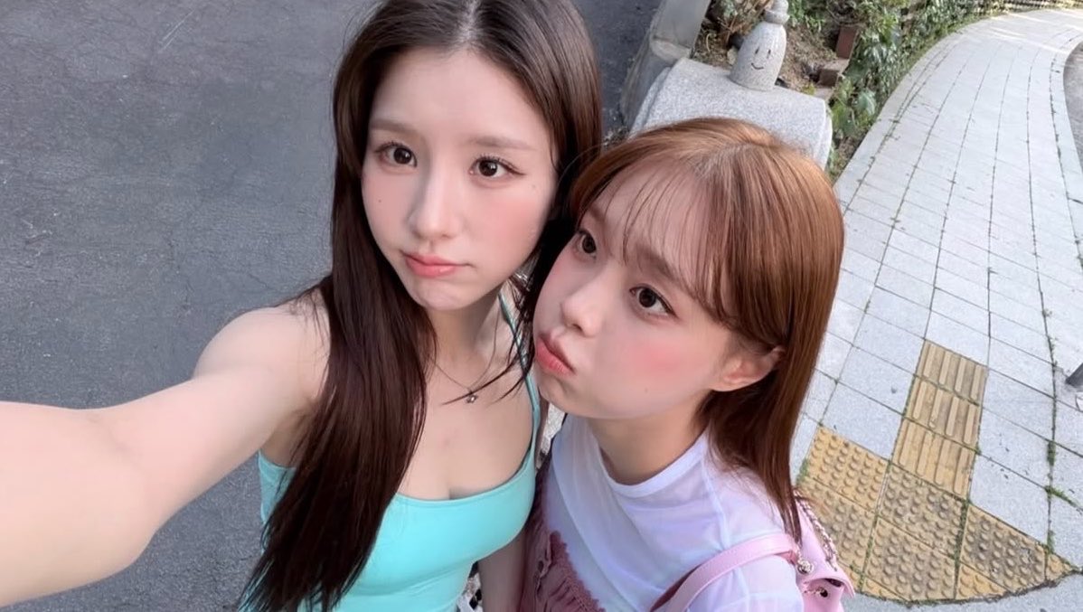 kjiwoopics's tweet photo. #HappyHeejinDay 🗯️🩵 https://t.co/iQwkTYYyrp