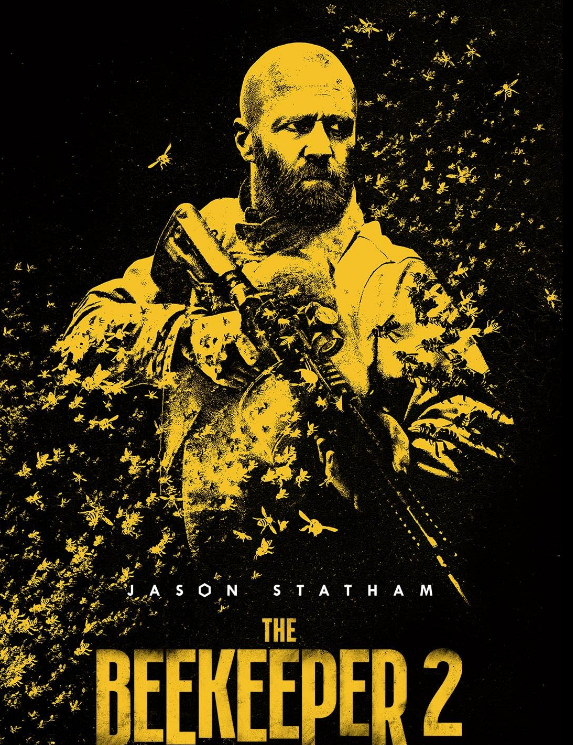 tvdosyasi's tweet photo. ♠️ "THE BEEKEEPER 2" filmi için ilk fragman yayınlandı.

⭐️ Jason Statham
⭐️ Jeremy Irons
⭐️ Pam Klementieff

Eski örgütü ABD hükümetini ele geçirmeye kalkışınca Adam Clay, onu durdurmak için yeniden mücadeleye girer.

15 Ocak 2027'de Sinemalarda

#TheBeekeeper2 https://t.co/Wgc49ynD0N