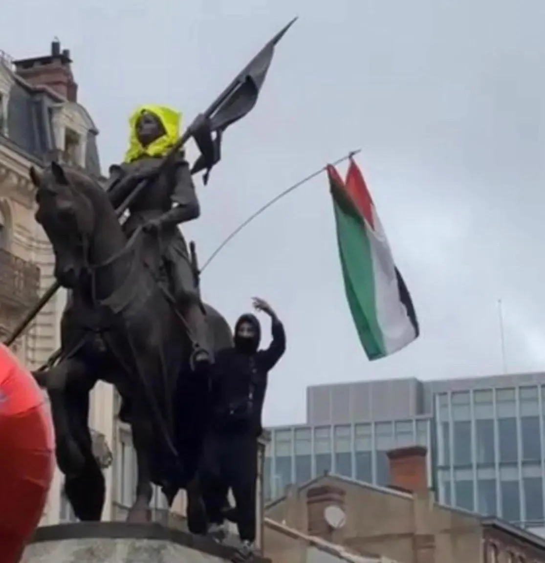 Basque in Sweden on X: 