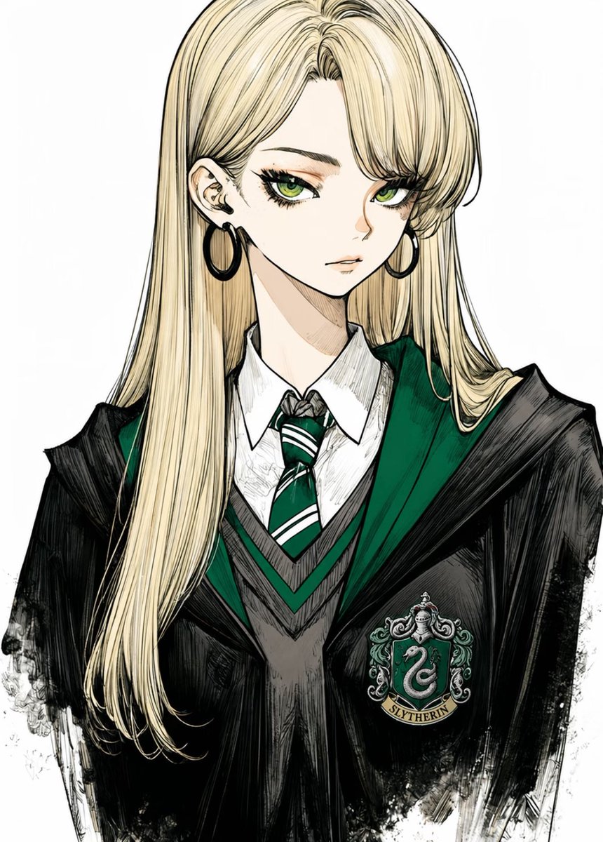 Beyond4AI's tweet photo. Malfoid #Malfoid #Malfoy #HarryPotter https://t.co/WT4IHuPVhV