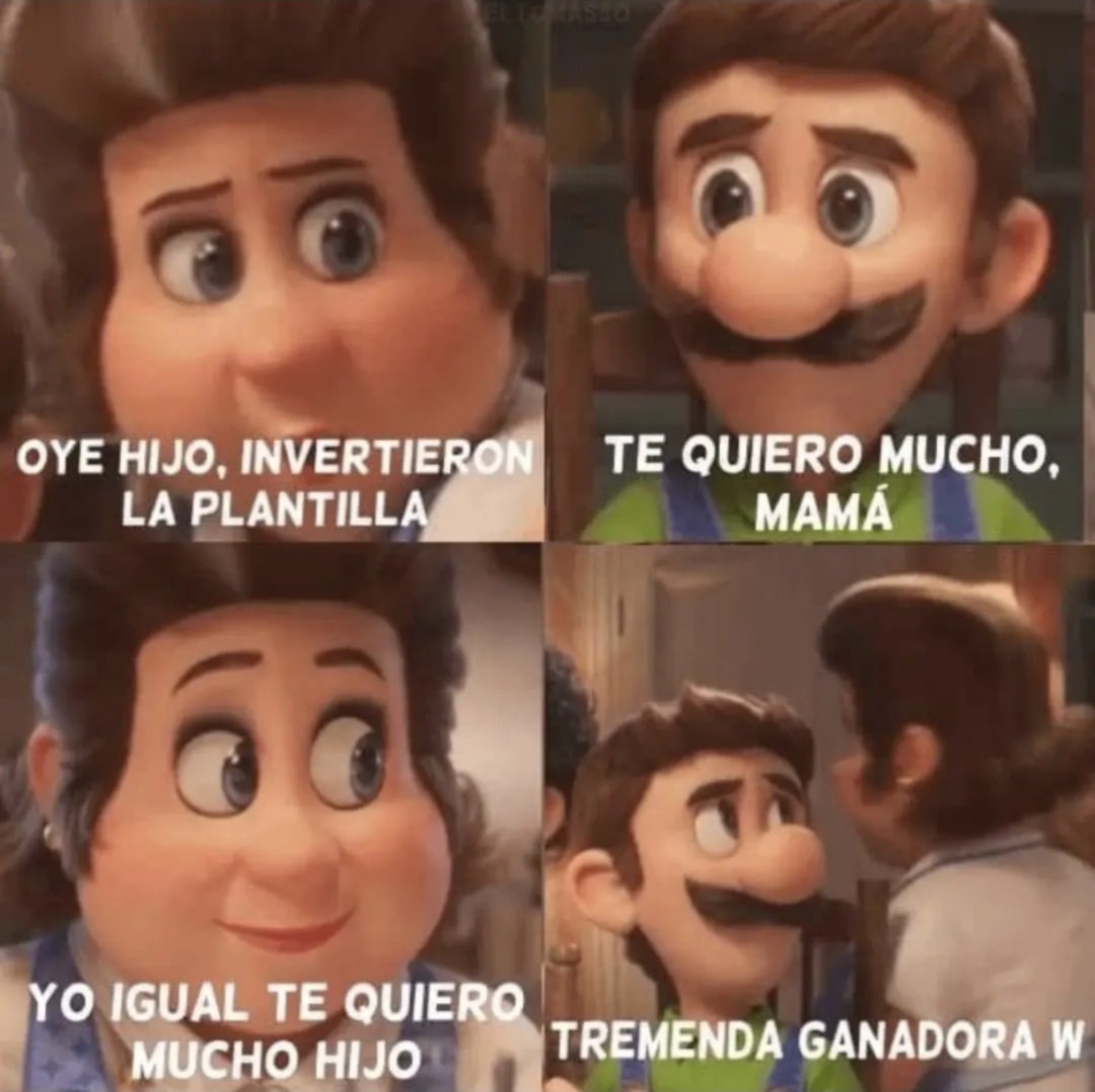 Manuel8mG's tweet photo. Buenas a todos, ya estoy de vuelta 👋 https://t.co/MKHU7ydmBI