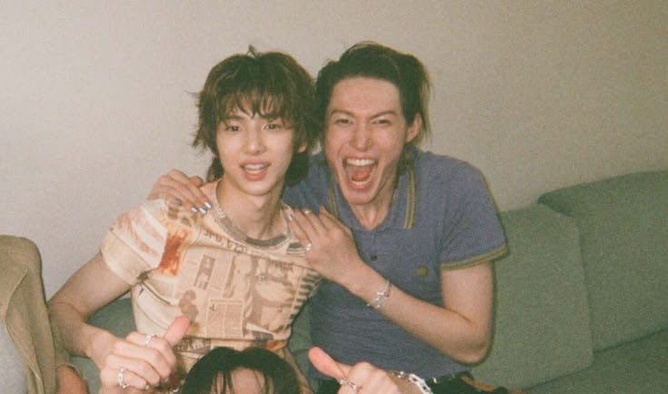 tubbyjoo's tweet photo. theyre so omega and alpha here https://t.co/VuUjCefMNJ