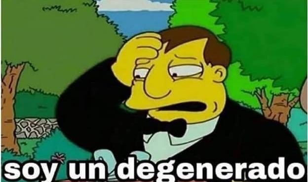 SoySimpsonito's tweet photo. https://t.co/oCubaH5Hcb