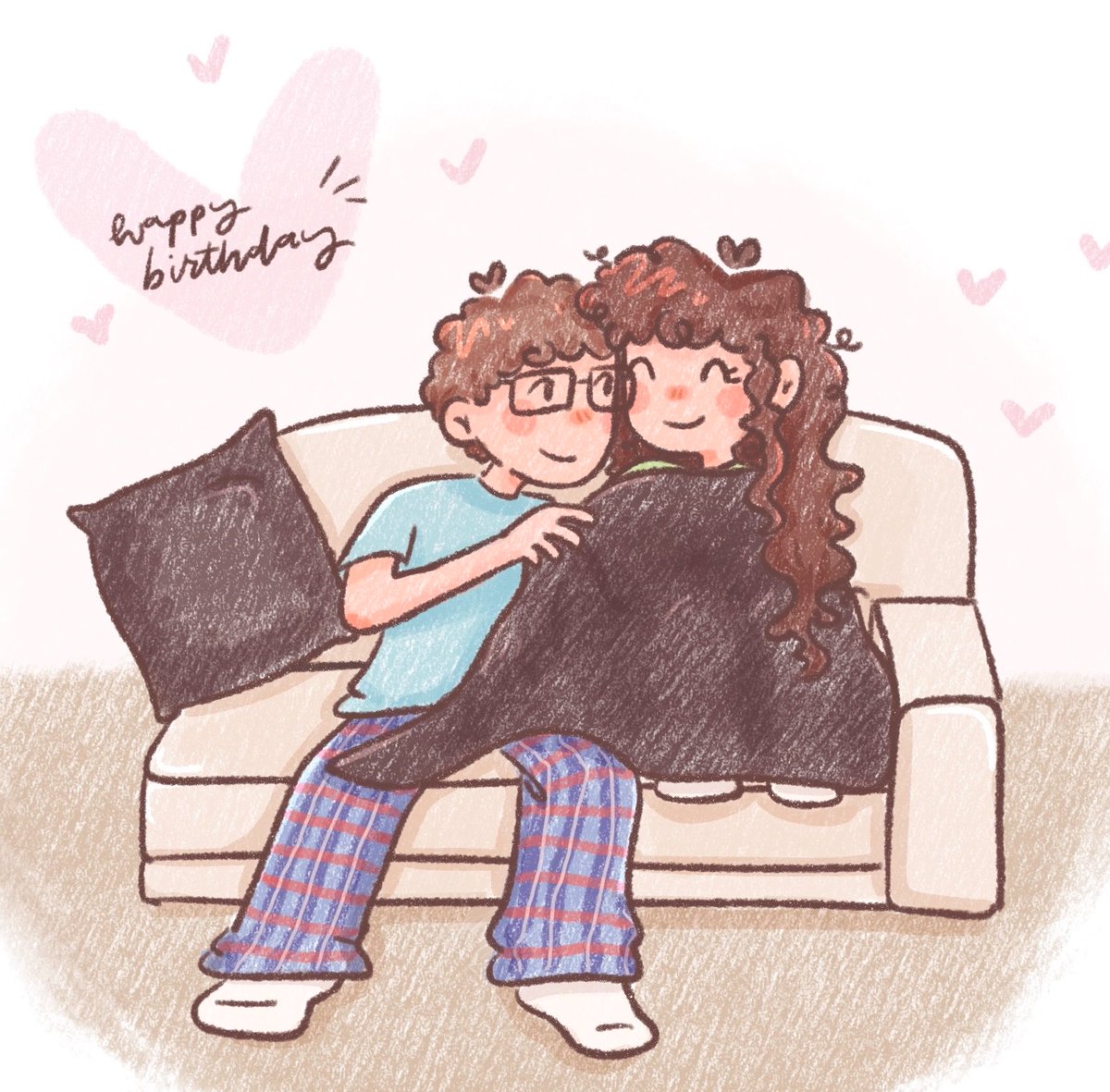 luminiciant's tweet photo. happy birthday to my most favorite boy <3 https://t.co/saX1z0ZvwR