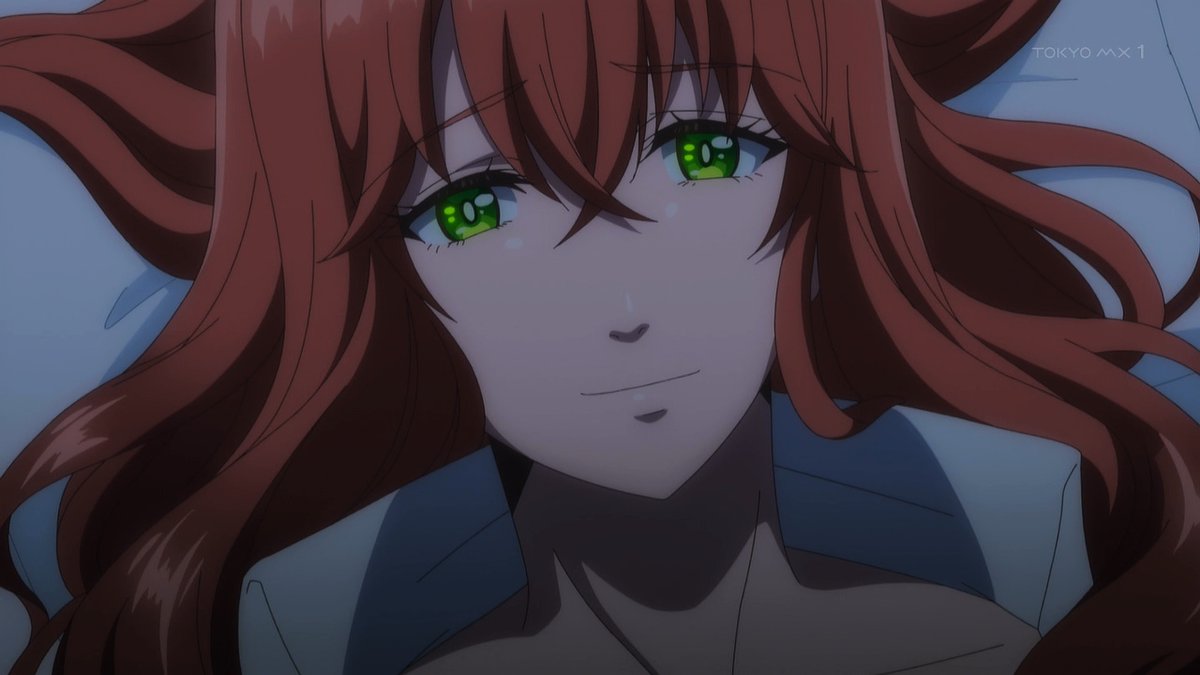 彼女の友達 第3話 ツイート画像 1