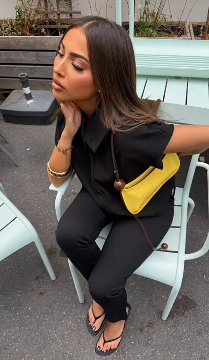 Feet2Influ's tweet photo. jannat alala je te les déguste un par un ptn👅🤭 https://t.co/I7wTNoT0DV