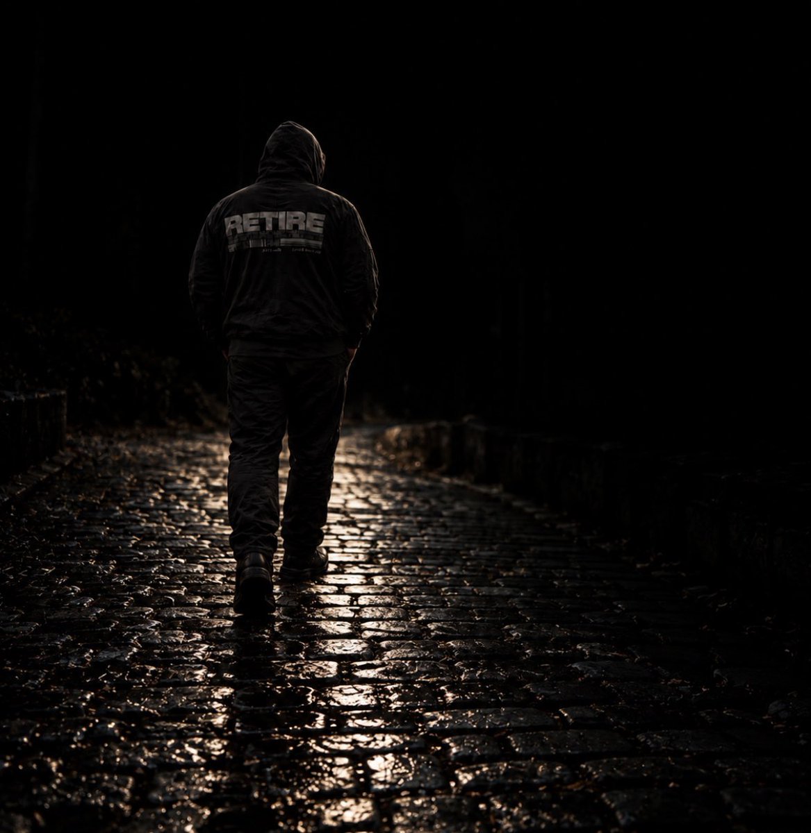 thelastplaysol's tweet photo. The path to retirement is one you need to be walking https://t.co/nPXXpnSGoT
