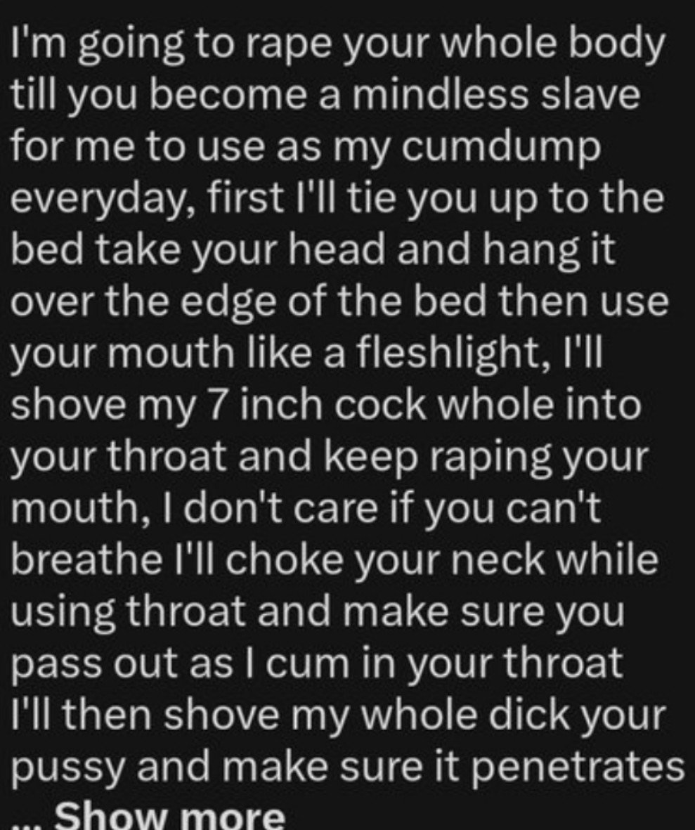 Delulurgj2's tweet photo. Dude Someone please DM me something like this plss cumslut# https://t.co/Tb548B63aU