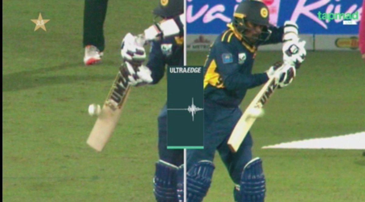 CallMeDigital1_'s tweet photo. 🔥 NASEEM SHAH STRIKES AT A CRUCIAL MOMENT! 🇵🇰

Sri Lanka are 8 down! 

Pakistan tightening their grip on the game! https://t.co/iWd8IU14KU