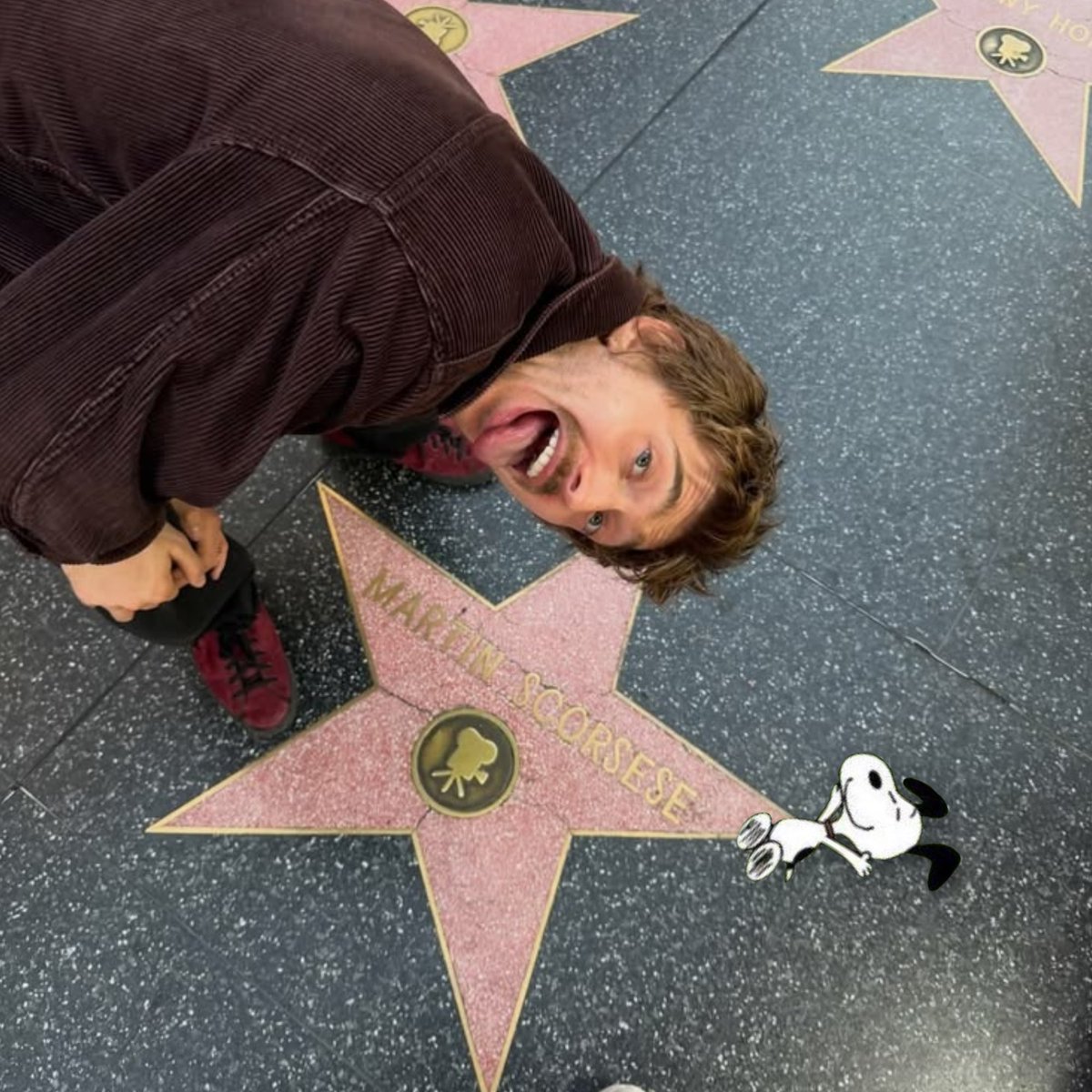 abramsnoopy's tweet photo. https://t.co/grMVtyOl37