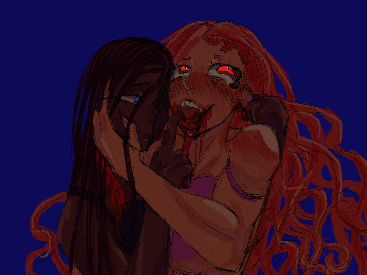 reallys0urlemon's tweet photo. Idea I finished in one sitting while procrastinating other things #kindascuffed #ocart https://t.co/R5WjxmrxvK