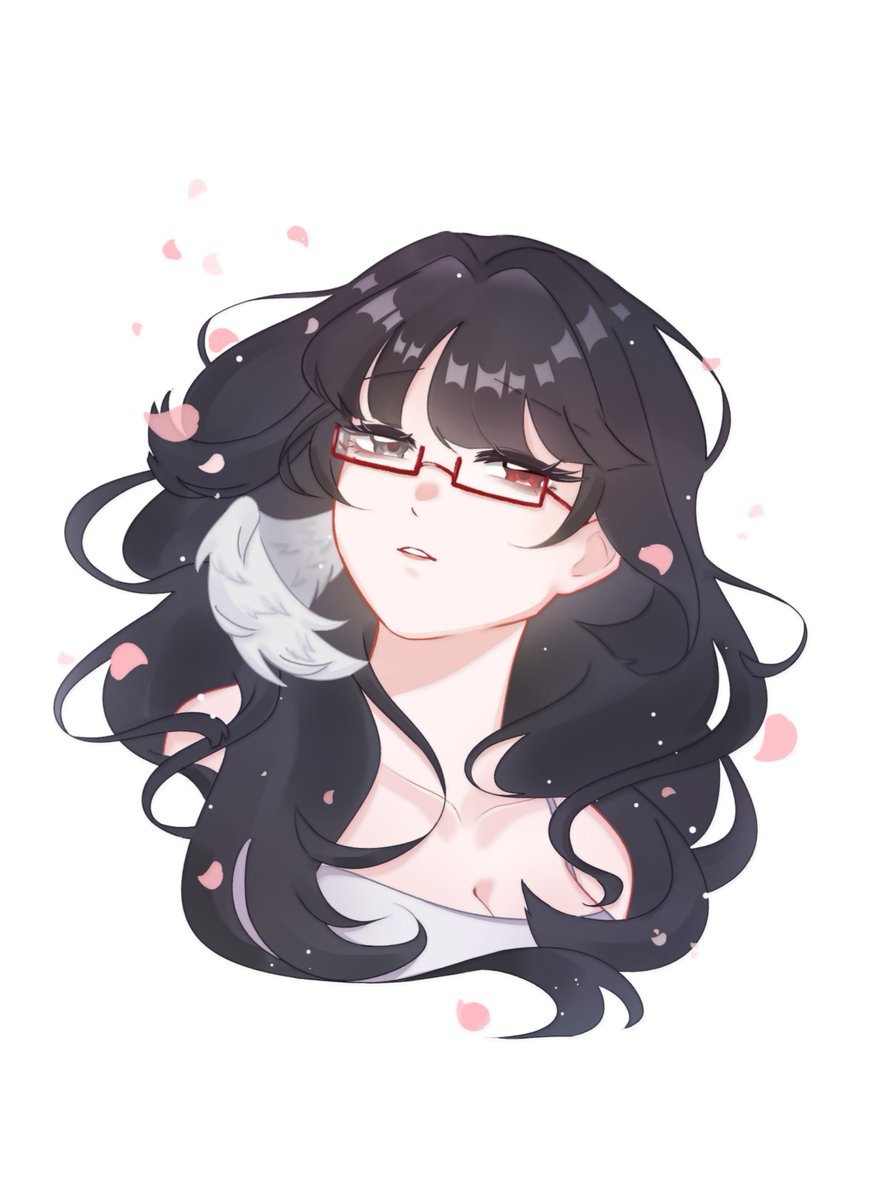 namiertw's tweet photo. Roselia Beneviento fanart (1/5) https://t.co/2uVVzyTW6u