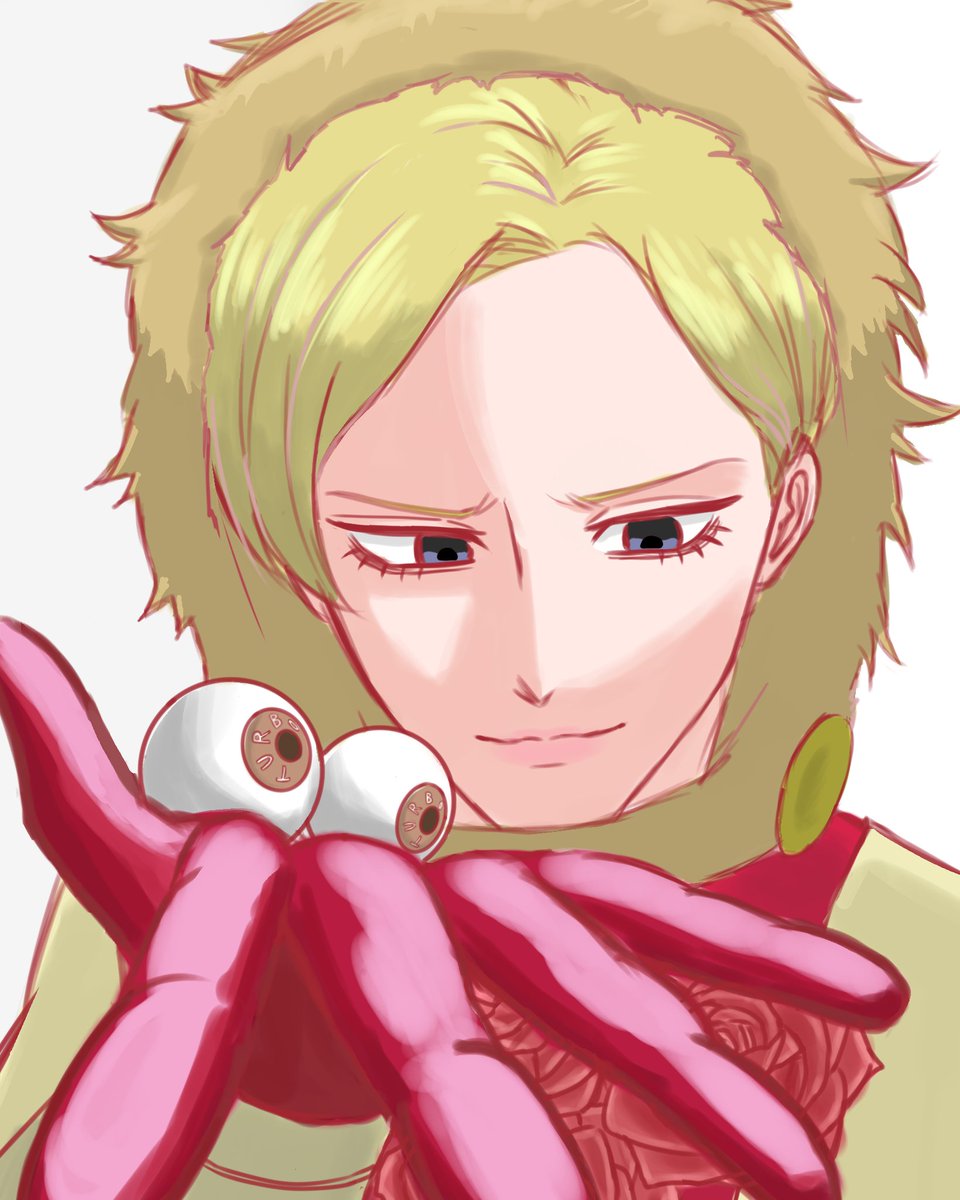 top_0f_jelly's tweet photo. #刺客命日ラッシュ 

フェルディナンド博士🌹 https://t.co/YWKLjDbyqr