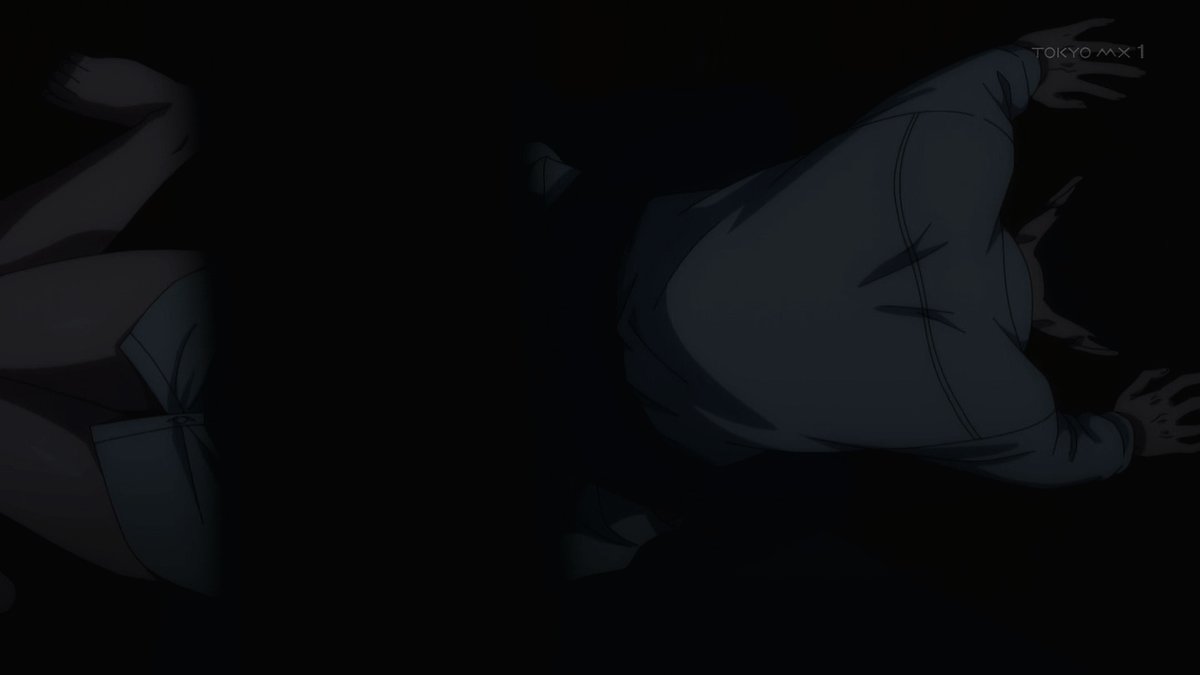 彼女の友達 第3話 ツイート画像 1