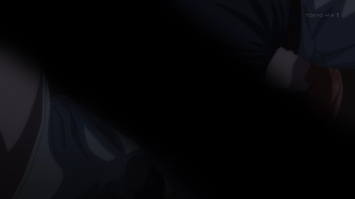 彼女の友達 第3話 ツイート画像 1