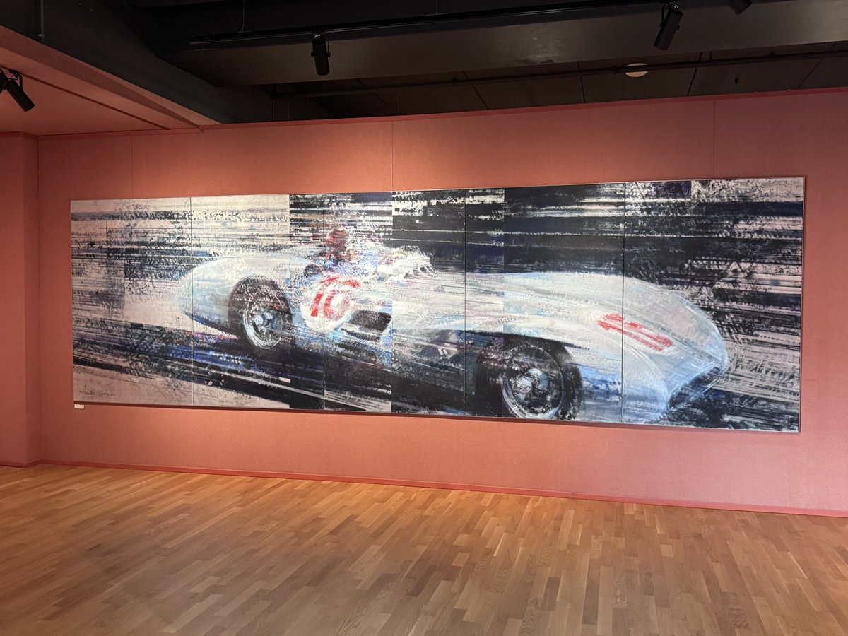 NinaGerrina's tweet photo. Louwman museum, een aanrader voor een dagje uit.
#FijneZondagGehad #UitTip #DagjeUit https://t.co/i904sIiTum