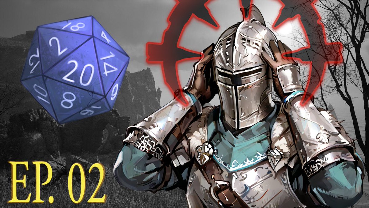 Shinsen88YT's tweet photo. Going live with Dark Souls II item/enemy randomizer!

Dark Souls II - Item/Enemy Randomizer (part 2/???)
https://t.co/CYZfQZnV1X

#darksouls #randomizer https://t.co/RaR0pTgDMQ