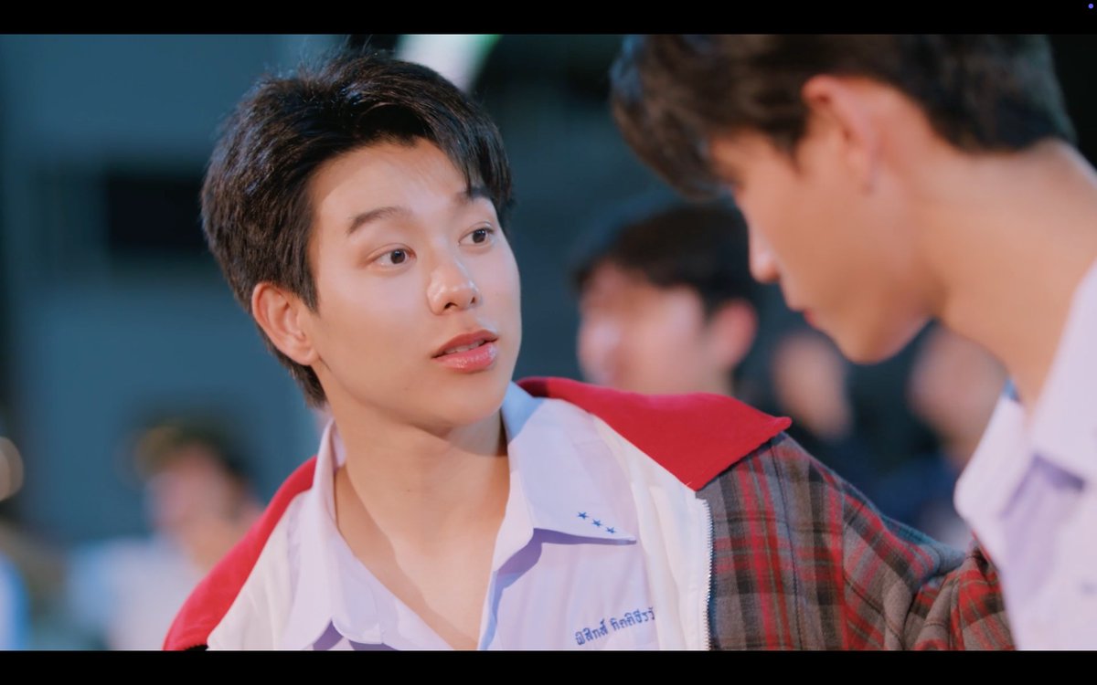 tia51_official's tweet photo. เดี๋ยวมานะ แล้วเดี๋ยวมาดูพลุด้วยกันนะ

LOVEX3 ONE LAST FIREWORK

#LOVEx3_EP10 https://t.co/dX9ZnJpNtx