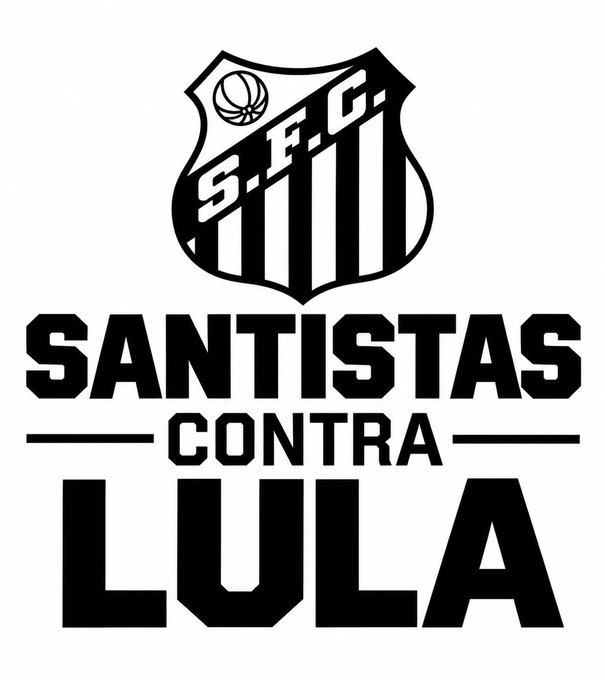 SerginSFC2's tweet photo. Lula, vai tomar no cu, vai. https://t.co/bwVUhBcHuS