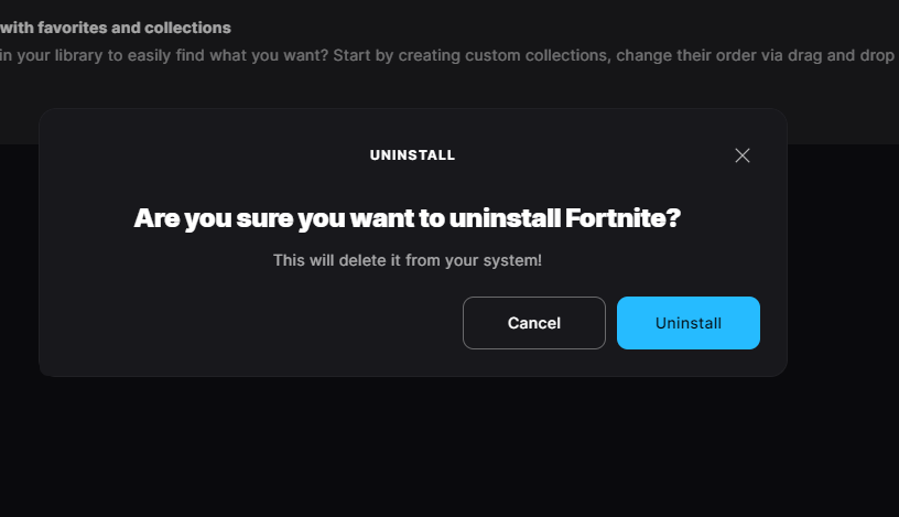 Wargreymonp3nis's tweet photo. Goodbye Fortnite, hello to the rumble! https://t.co/sD8nffWqxv