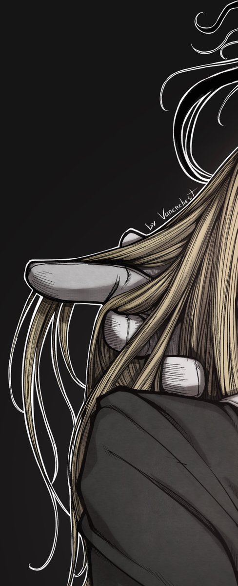 vanerchest's tweet photo. let's continue...

#hellsing https://t.co/83NLzXWMS2