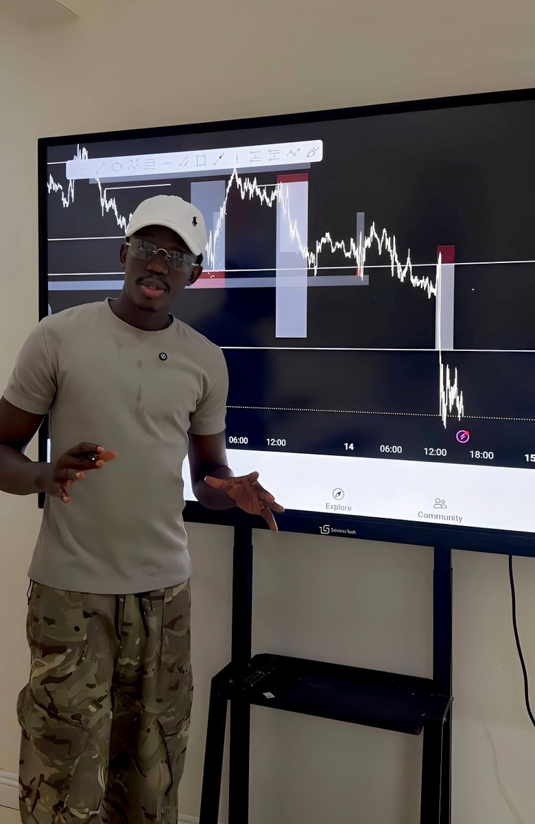 Akindamolafx's tweet photo. Be honest, if forex or crypto didn't work for you 😔 
What's your plan B? https://t.co/F3Bc0kGr1w