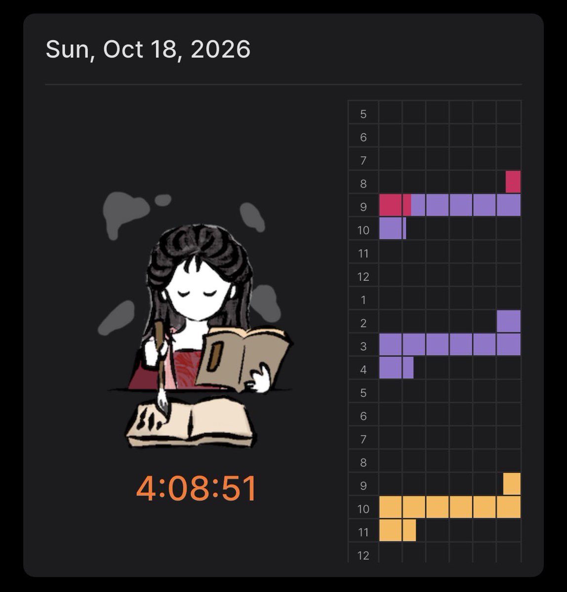 mamercyho2k's tweet photo. กลับบ้านมาหลับ ฃฃฃฃ ขึ้นเมทริกmath1 ทำแกรมม่า https://t.co/sBlcG6KCW1