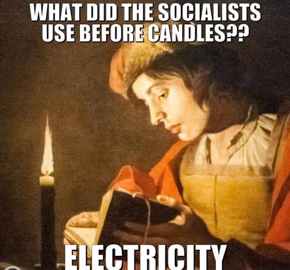 NickJFreitas's tweet photo. Liberals are mad about flying cars because they still think their creative ones when in reality... https://t.co/OcSuPOwqgI