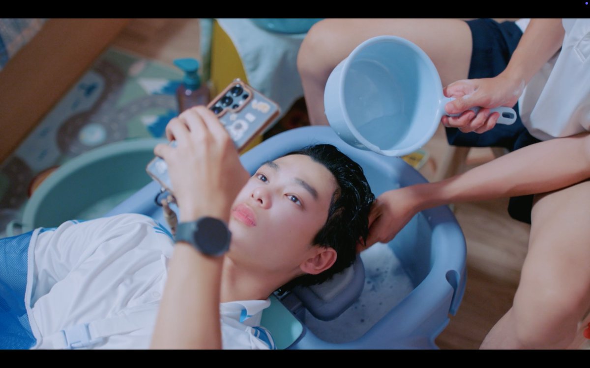 tia51_official's tweet photo. เล่นกับหัวใจคนดูแล้ว

LOVEX3 ONE LAST FIREWORK

#LOVEx3_EP10 https://t.co/gIFLpUaJtJ