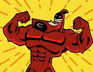 MegumiBandicot's tweet photo. What do you call this genre of character https://t.co/krF4Vjh07d