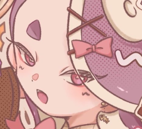 krkrnk_sub's tweet photo. @splapochi 少し例の方向性が違うんですが
フウカは本来ゲソが透けないですけど(1枚目)、透けないと目の位置が変になる時や目線を表現したい時は透けさせてます(2枚目)
透けさせたいけど画風的に半透明を使いたくないときは、開き直ってガッツリ共存させたりします(3枚目)
絵はこんくらい自由で良いと思ってます https://t.co/5tfLY053W0