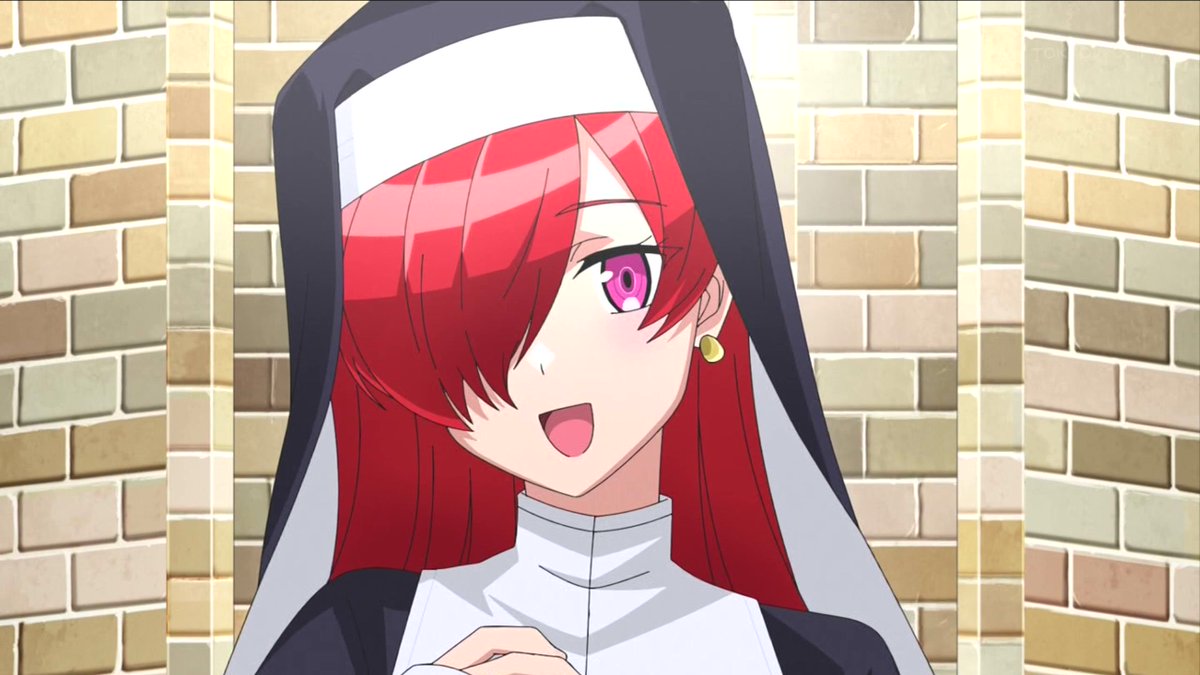 ダークサモナーとデキている 第3話 ツイート画像 1