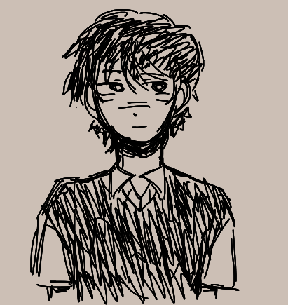 Skiesforeverred's tweet photo. Silly Sunny Omori doodle... https://t.co/WUvSJZb6RV